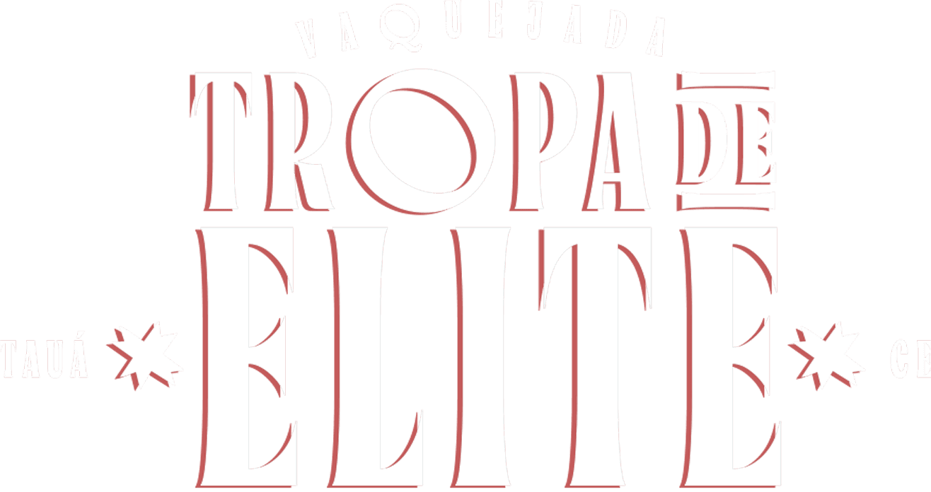 Vaquejada Tropa de Elite — Tauá, CE