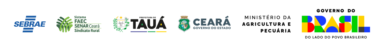 Patrocinadores do Fest Berro 2025